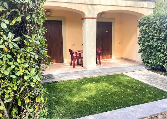 Apartment Tranquil Retreat Near For 4 *